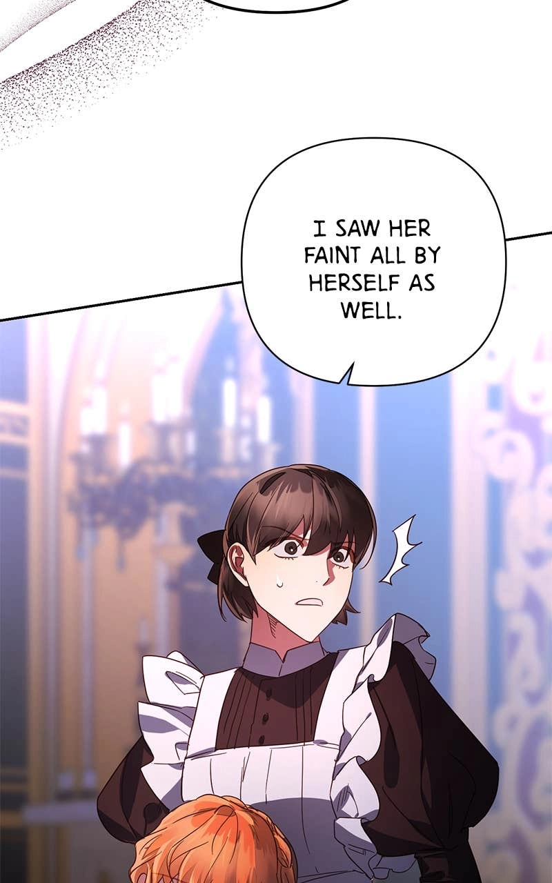 Men of the Harem Chapter 93 Page 30