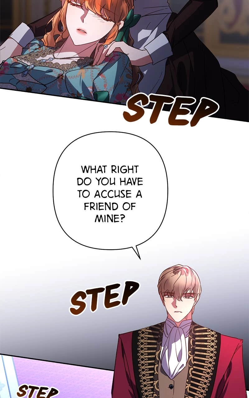 Men of the Harem Chapter 93 Page 31