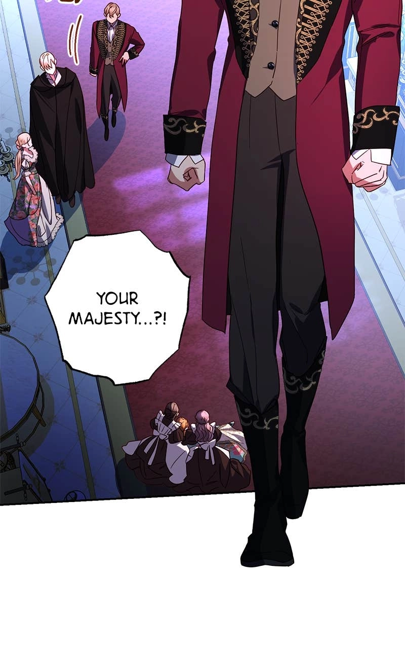 Men of the Harem Chapter 93 Page 32
