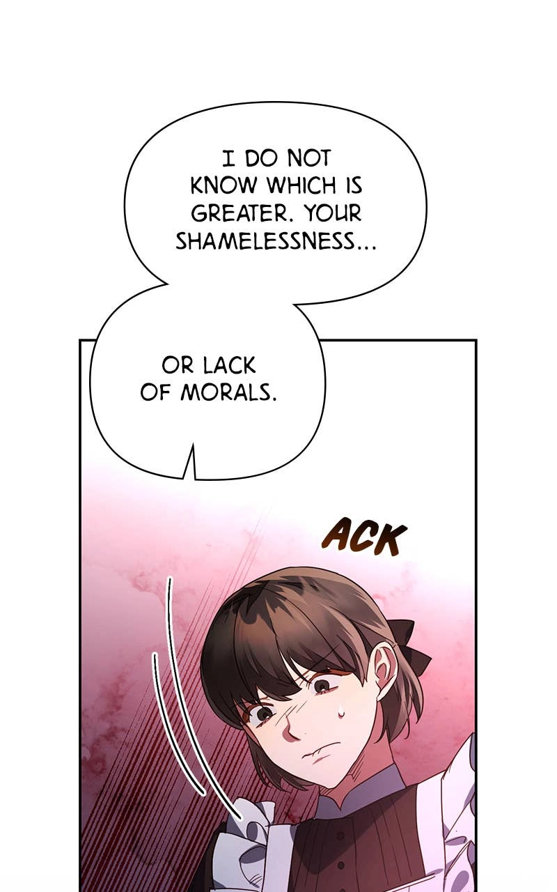Men of the Harem Chapter 93 Page 34