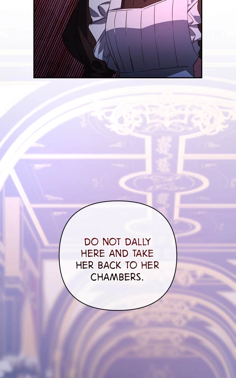 Men of the Harem Chapter 93 Page 35