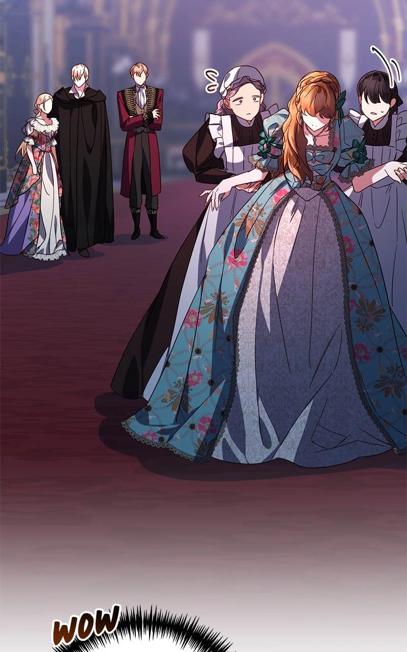 Men of the Harem Chapter 93 Page 36