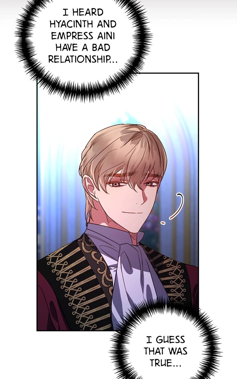Men of the Harem Chapter 93 Page 37