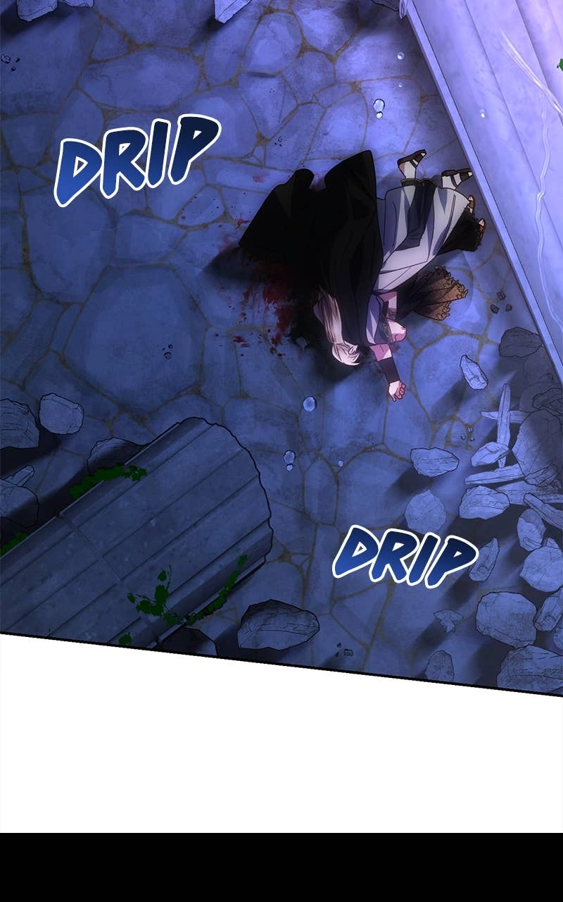 Men of the Harem Chapter 93 Page 47