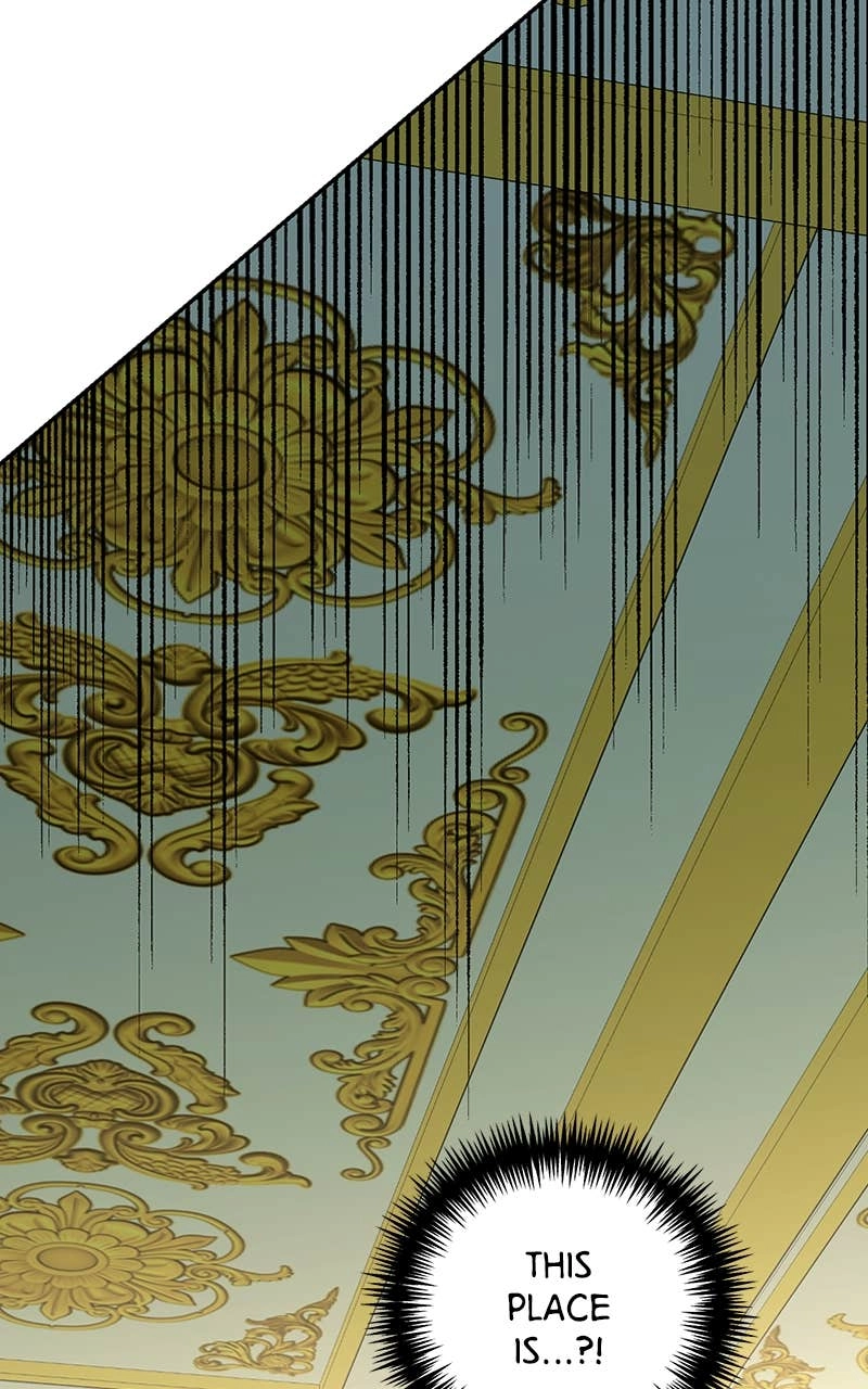 Men of the Harem Chapter 93 Page 53