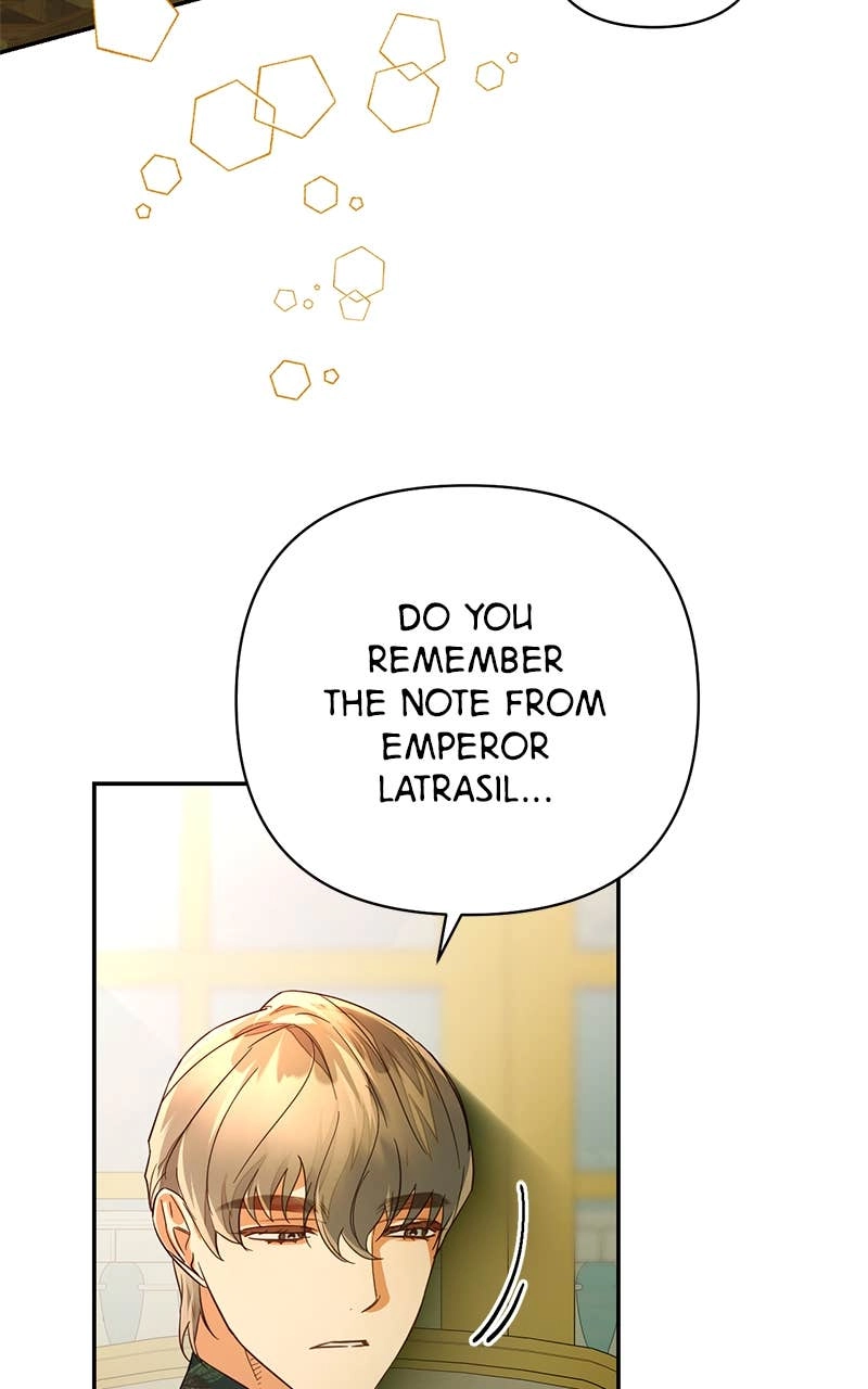 Men of the Harem Chapter 93 Page 59