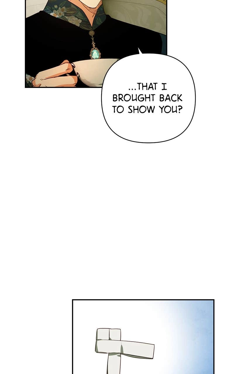 Men of the Harem Chapter 93 Page 60