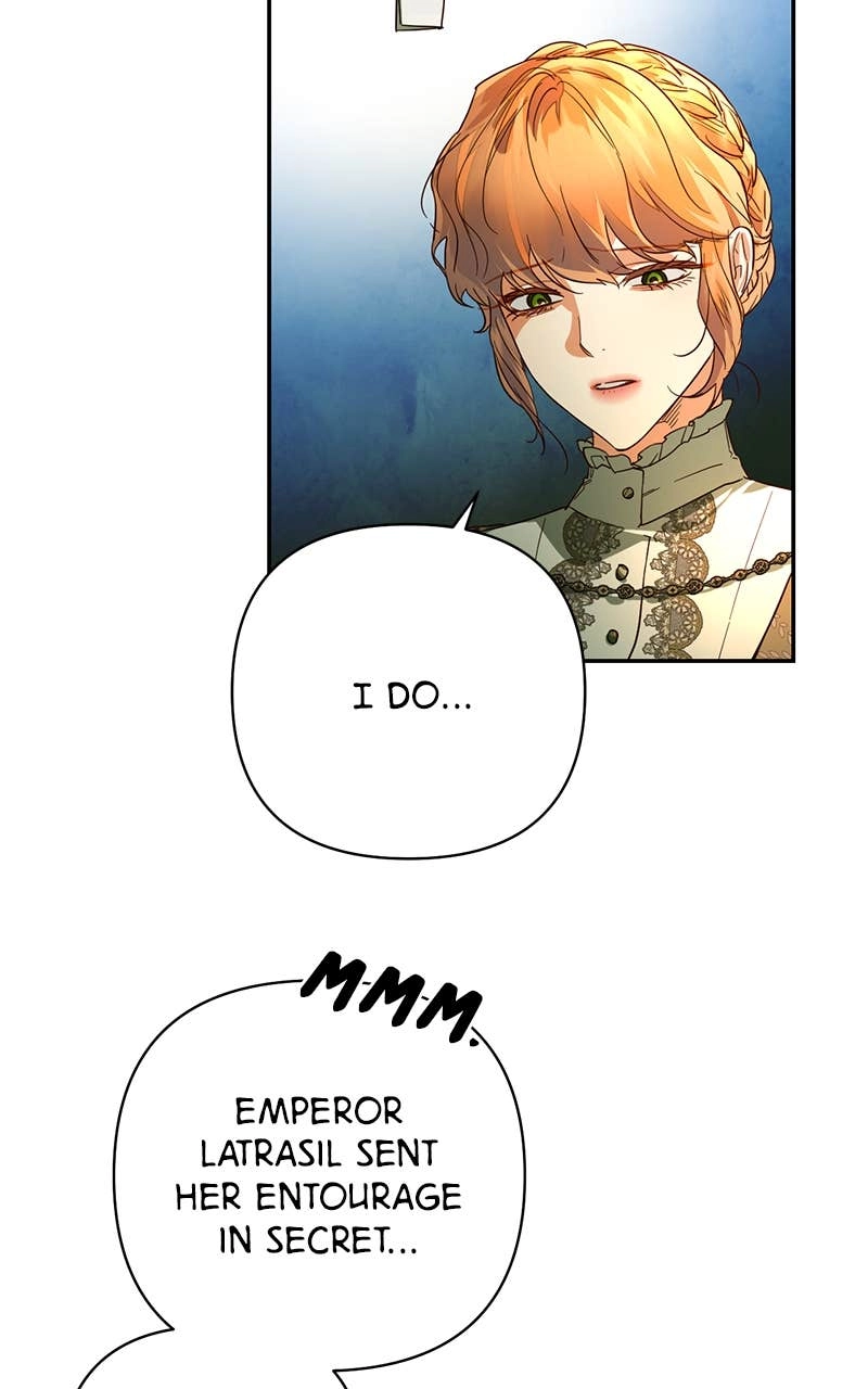 Men of the Harem Chapter 93 Page 61