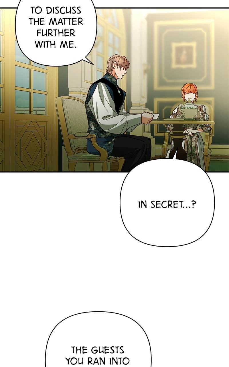Men of the Harem Chapter 93 Page 62