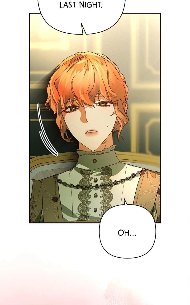 Men of the Harem Chapter 93 Page 63