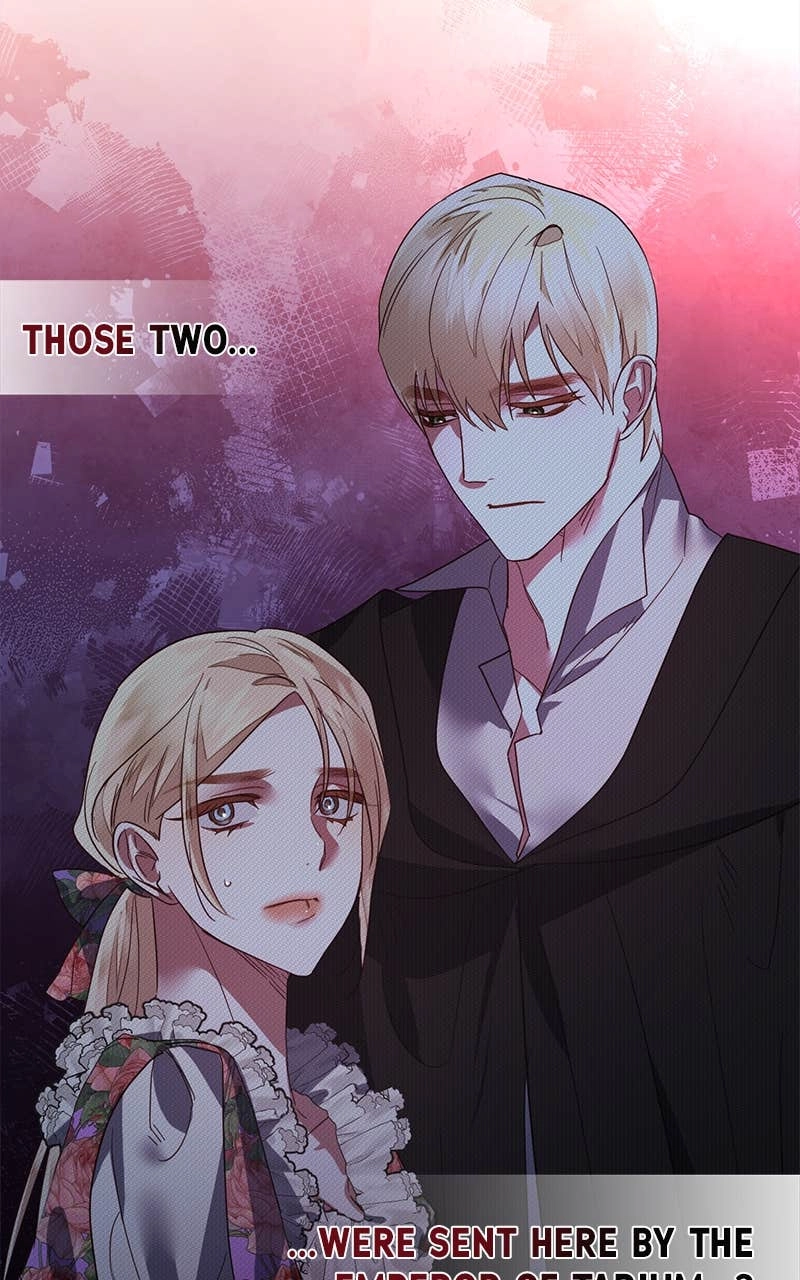 Men of the Harem Chapter 93 Page 64