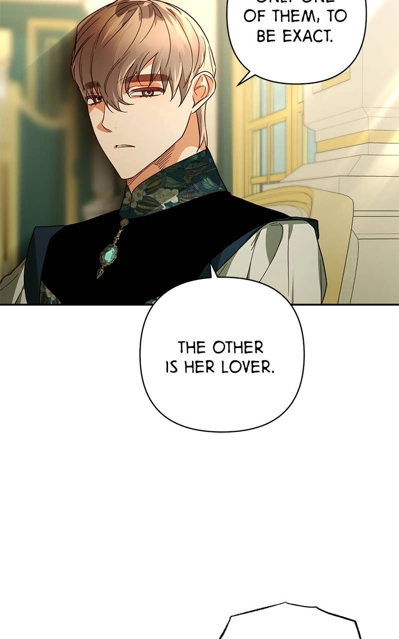 Men of the Harem Chapter 93 Page 66