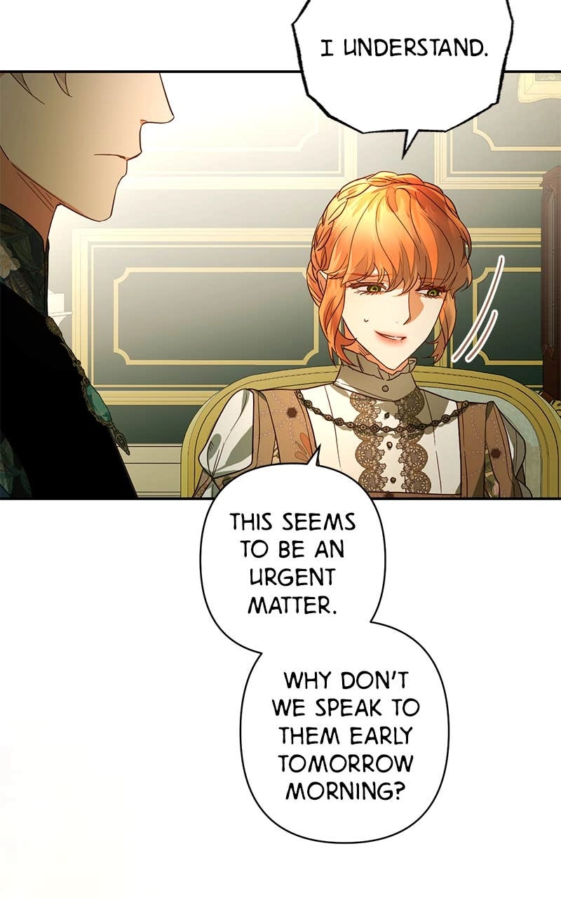 Men of the Harem Chapter 93 Page 67