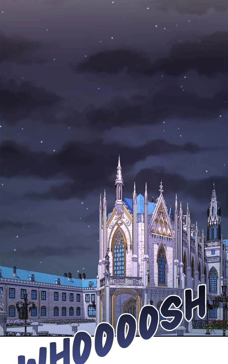 Men of the Harem Chapter 93 Page 70
