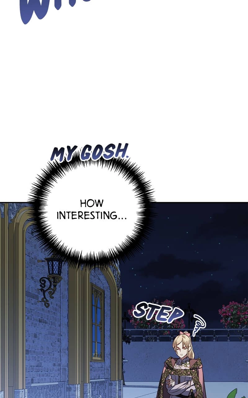 Men of the Harem Chapter 93 Page 71