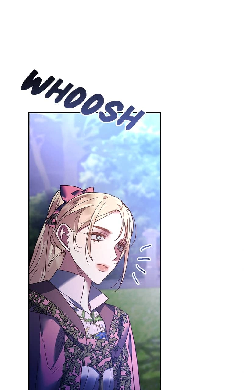 Men of the Harem Chapter 93 Page 75