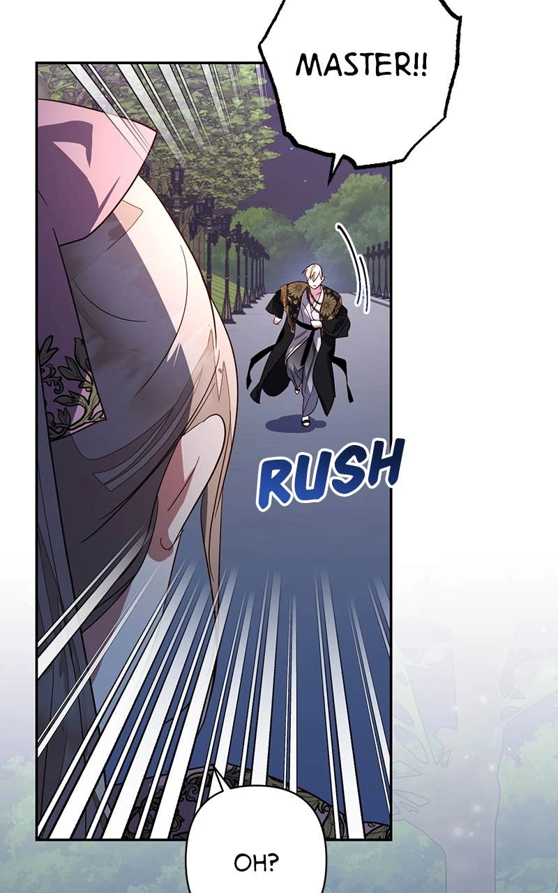 Men of the Harem Chapter 94 Page 33