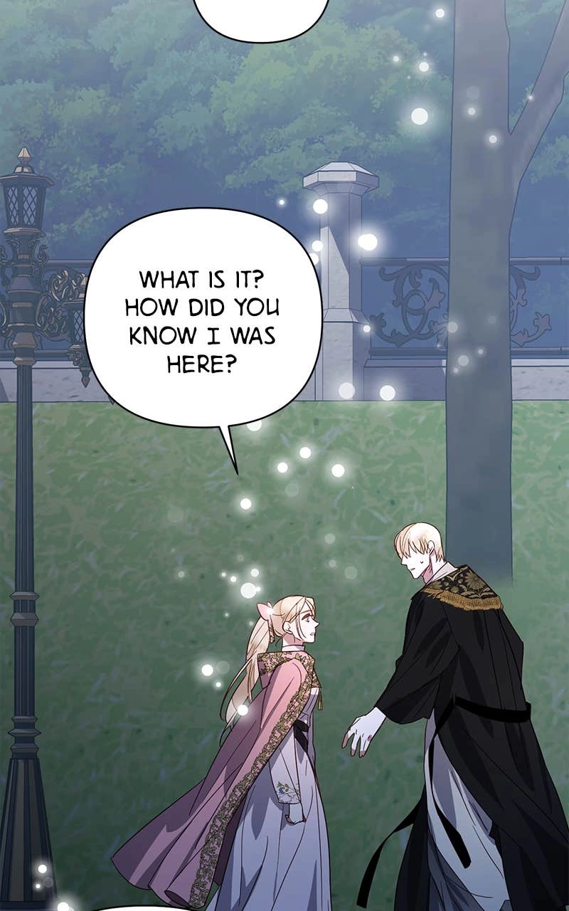 Men of the Harem Chapter 94 Page 34
