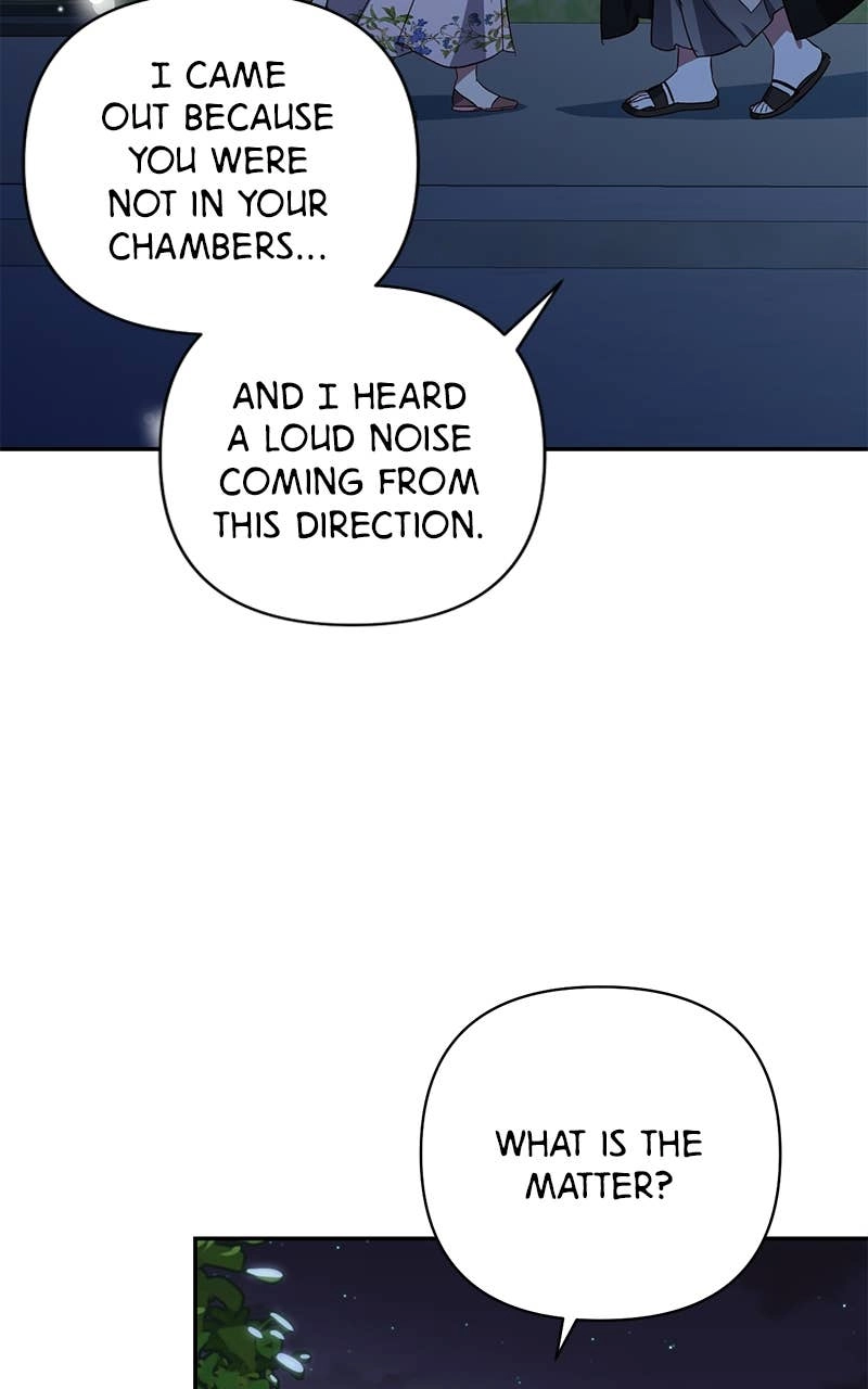 Men of the Harem Chapter 94 Page 35