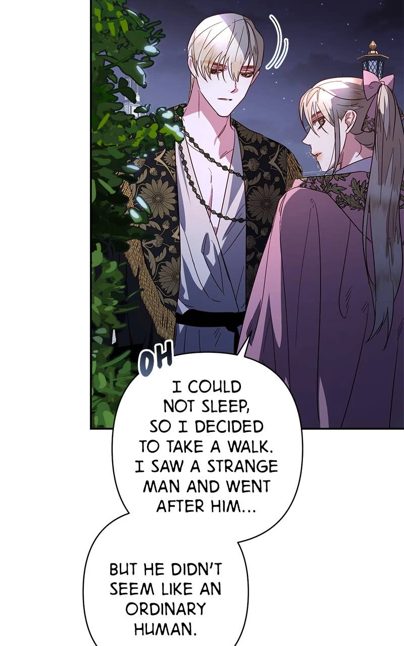 Men of the Harem Chapter 94 Page 36