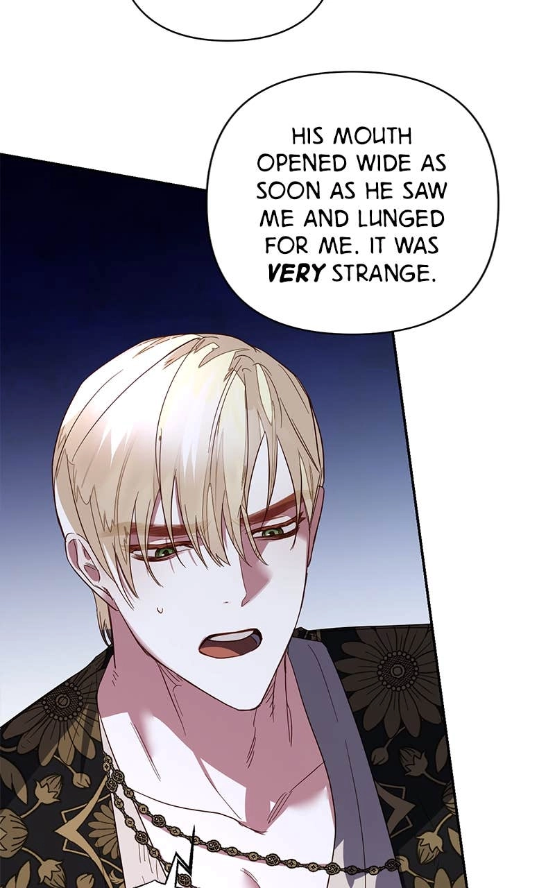 Men of the Harem Chapter 94 Page 37
