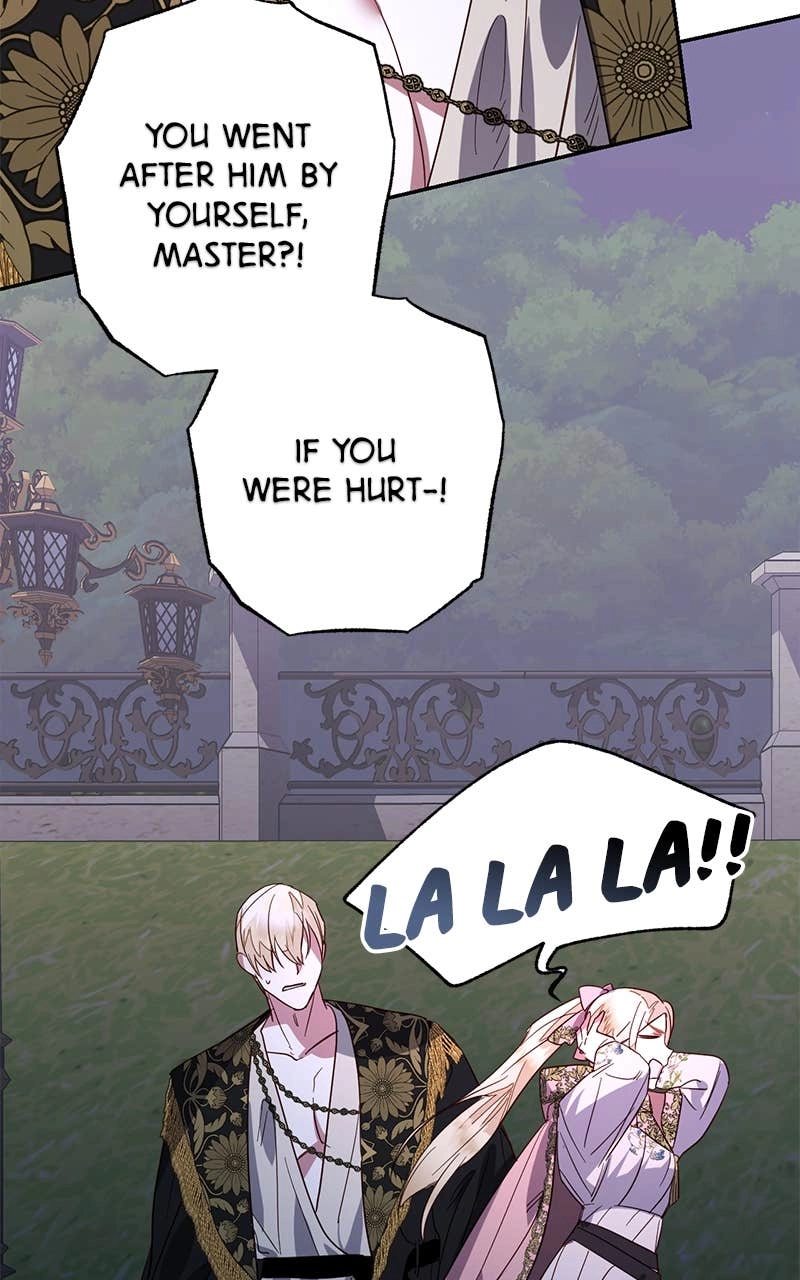 Men of the Harem Chapter 94 Page 38