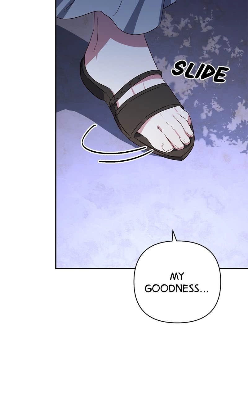 Men of the Harem Chapter 94 Page 42