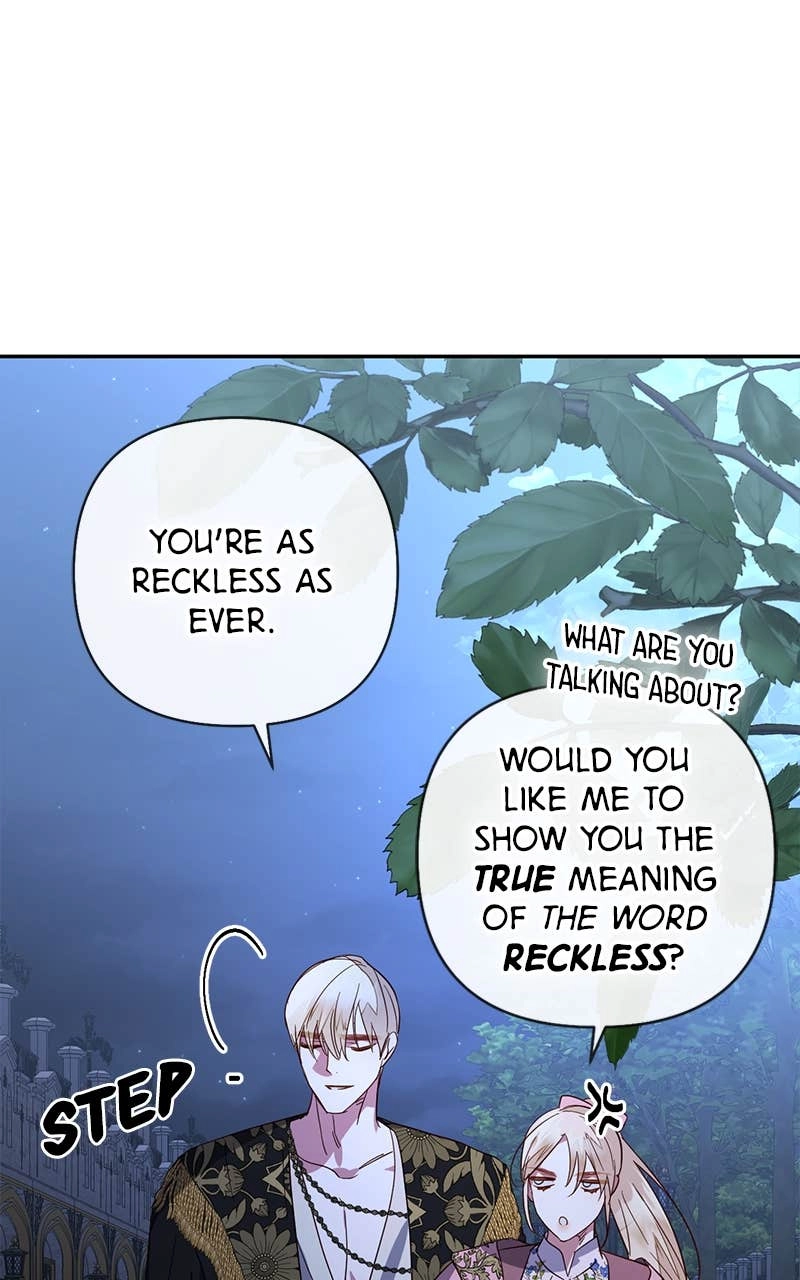 Men of the Harem Chapter 94 Page 43