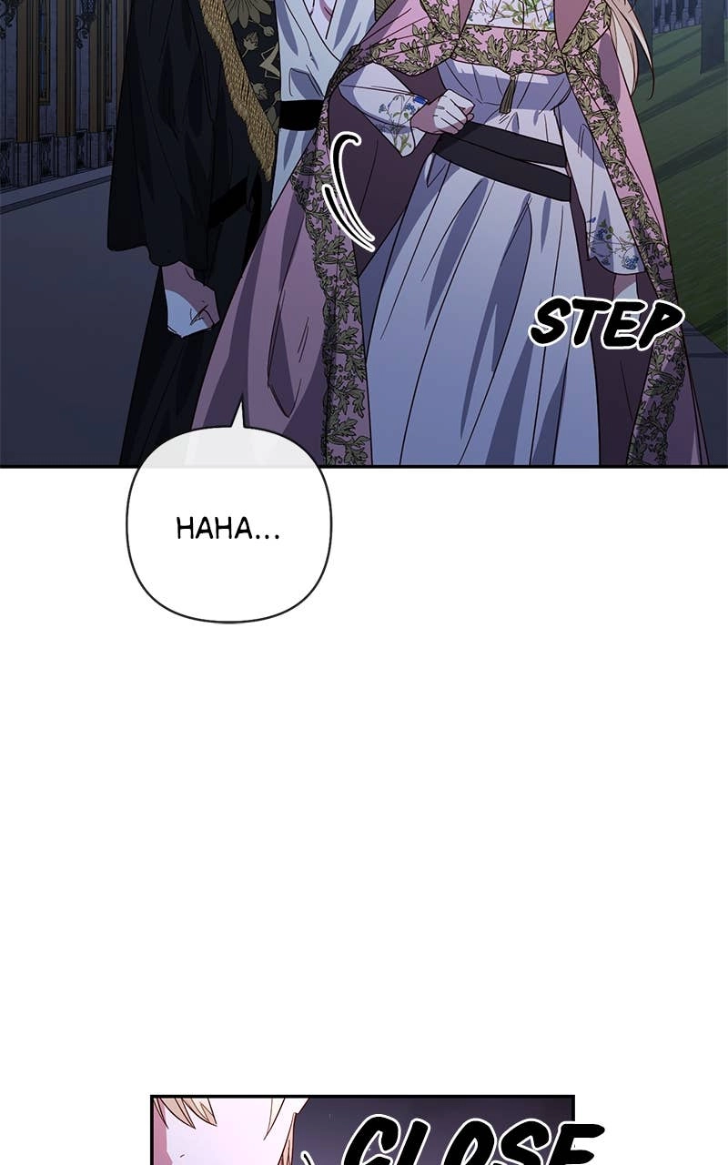 Men of the Harem Chapter 94 Page 44