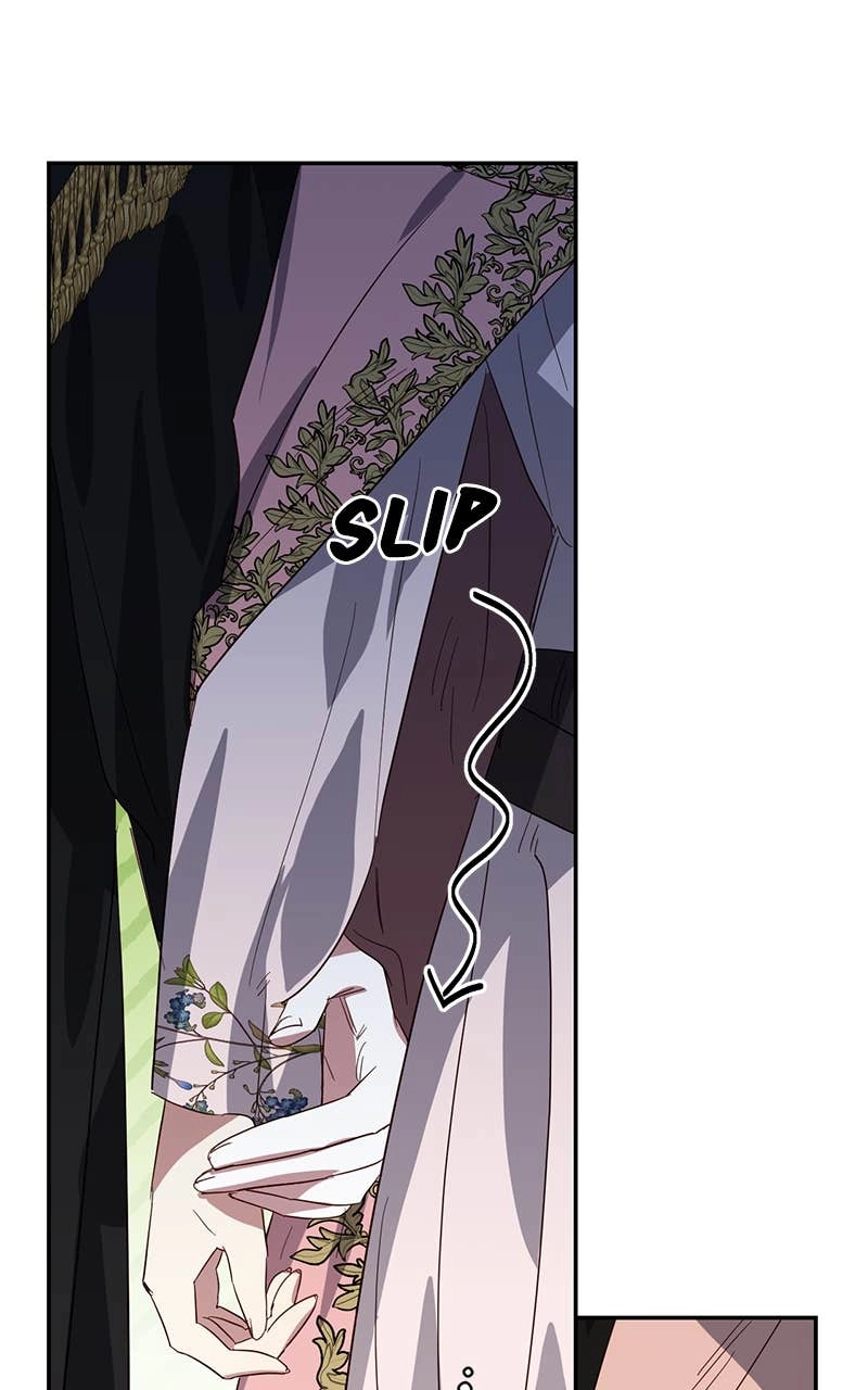 Men of the Harem Chapter 94 Page 46