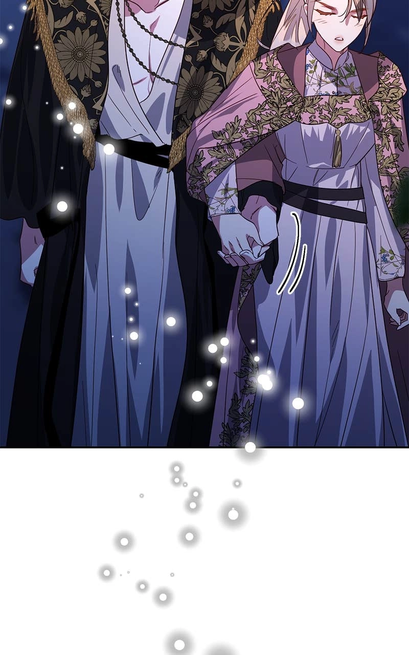 Men of the Harem Chapter 94 Page 49