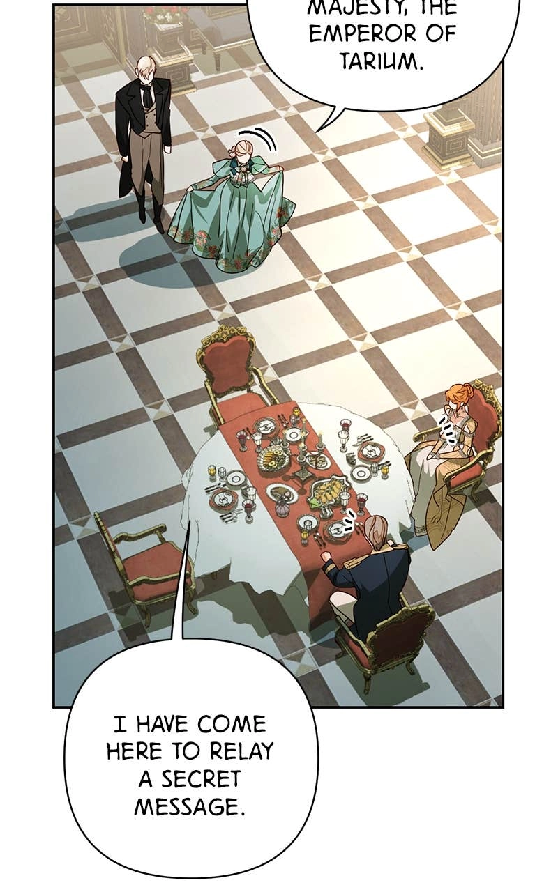 Men of the Harem Chapter 94 Page 58