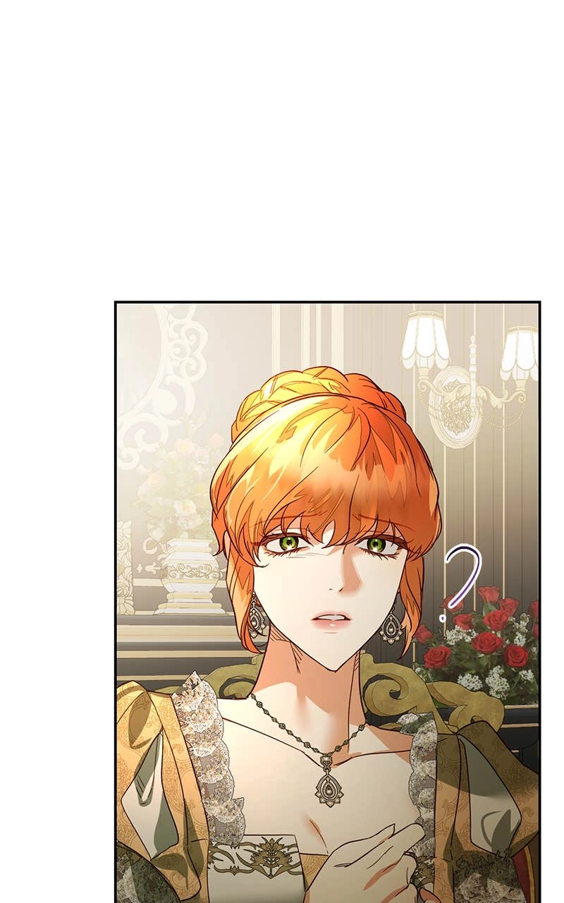 Men of the Harem Chapter 94 Page 59