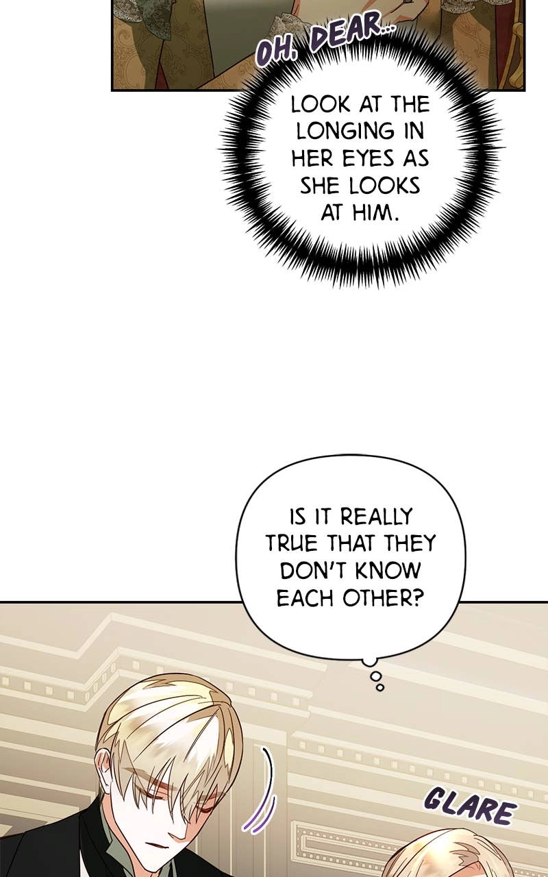 Men of the Harem Chapter 94 Page 60