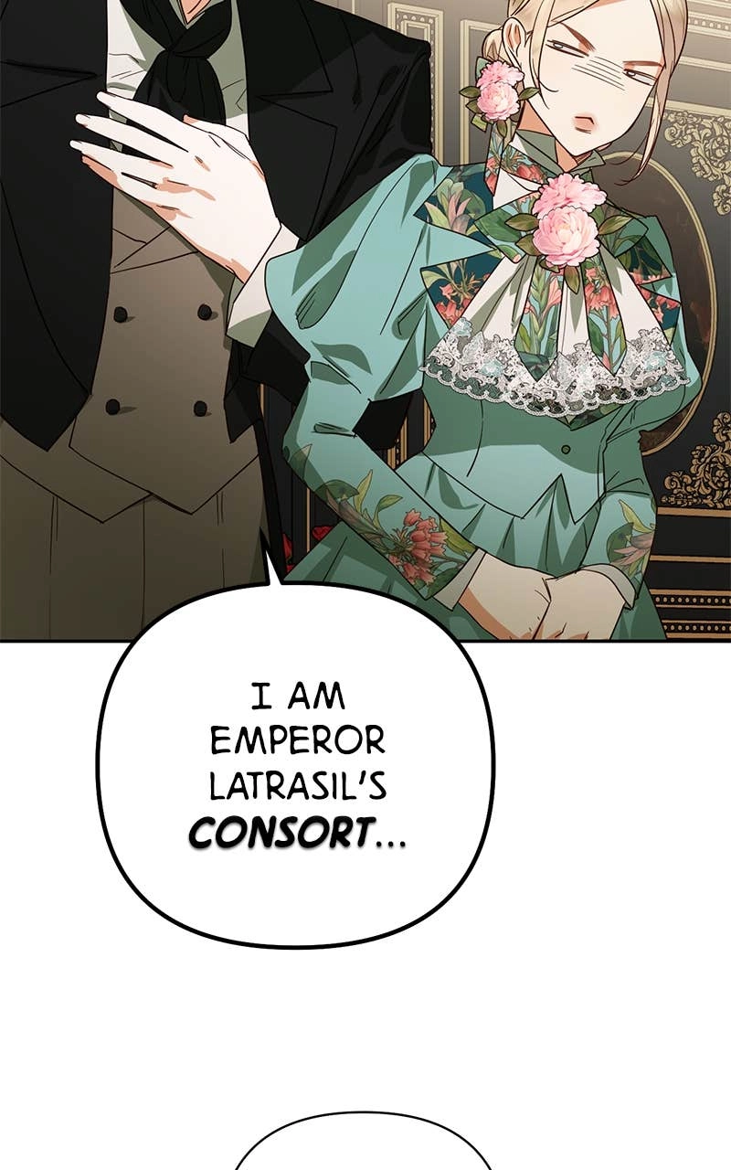 Men of the Harem Chapter 94 Page 61