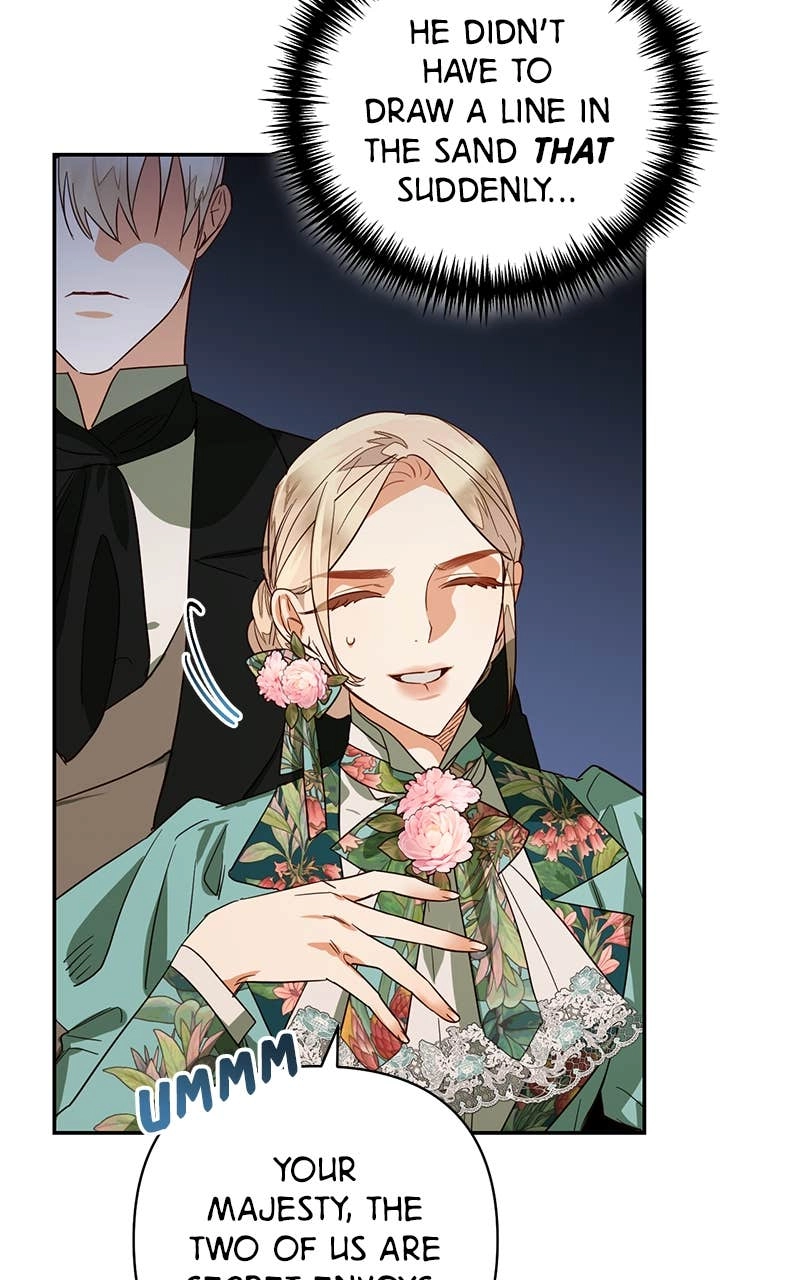 Men of the Harem Chapter 94 Page 63