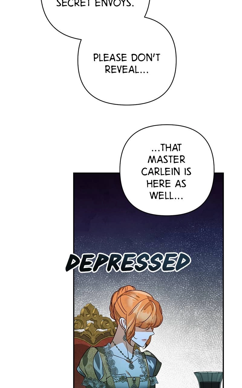 Men of the Harem Chapter 94 Page 64