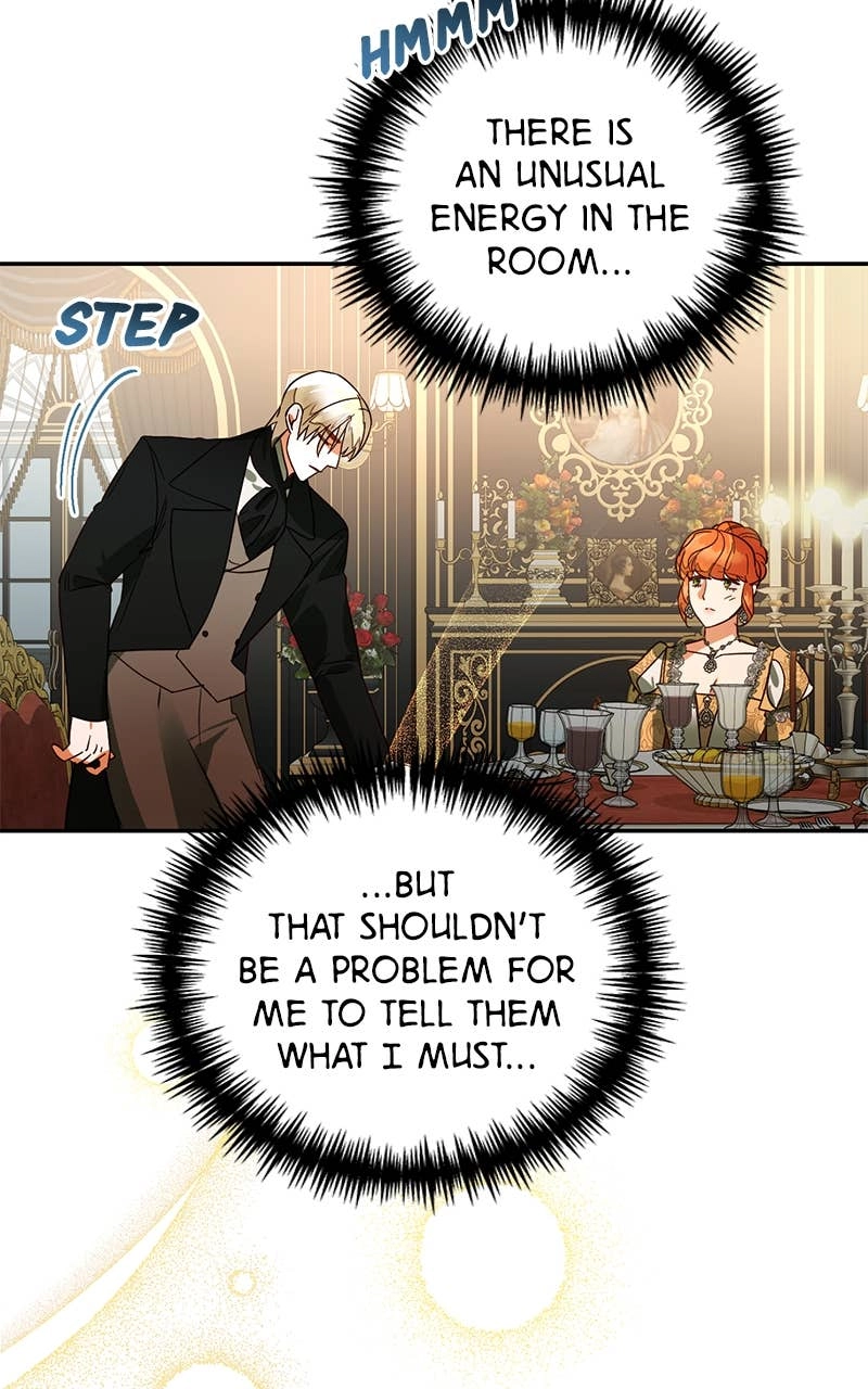 Men of the Harem Chapter 94 Page 68
