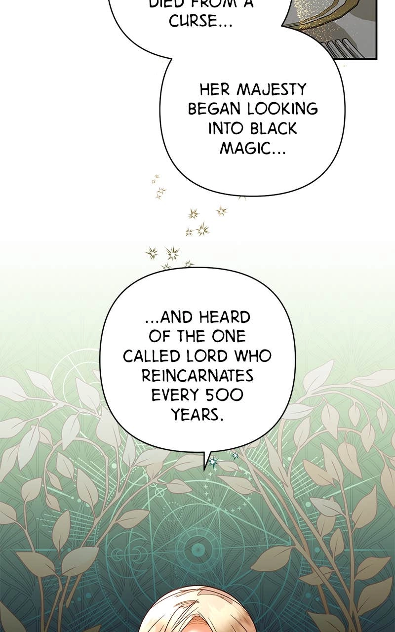 Men of the Harem Chapter 94 Page 70