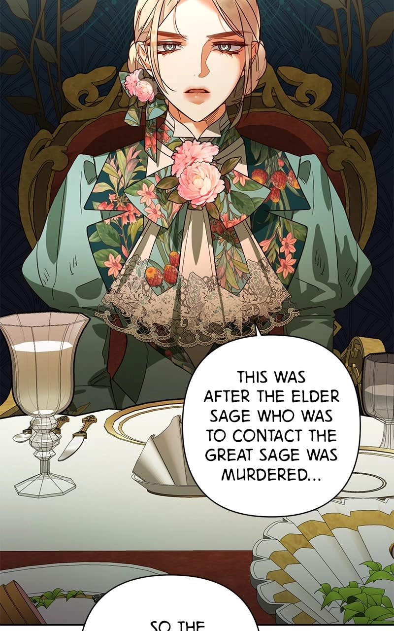 Men of the Harem Chapter 94 Page 71