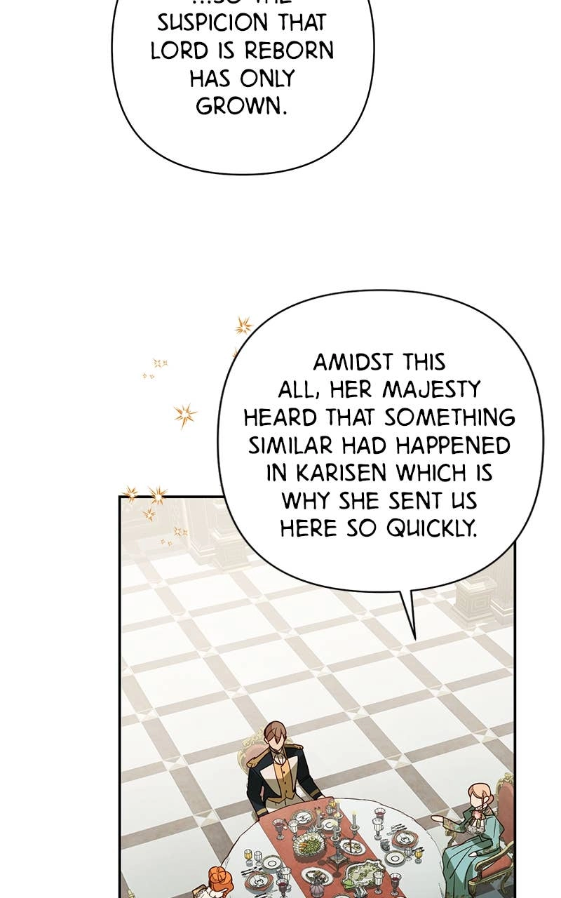 Men of the Harem Chapter 94 Page 72
