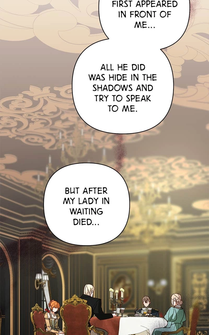 Men of the Harem Chapter 94 Page 75