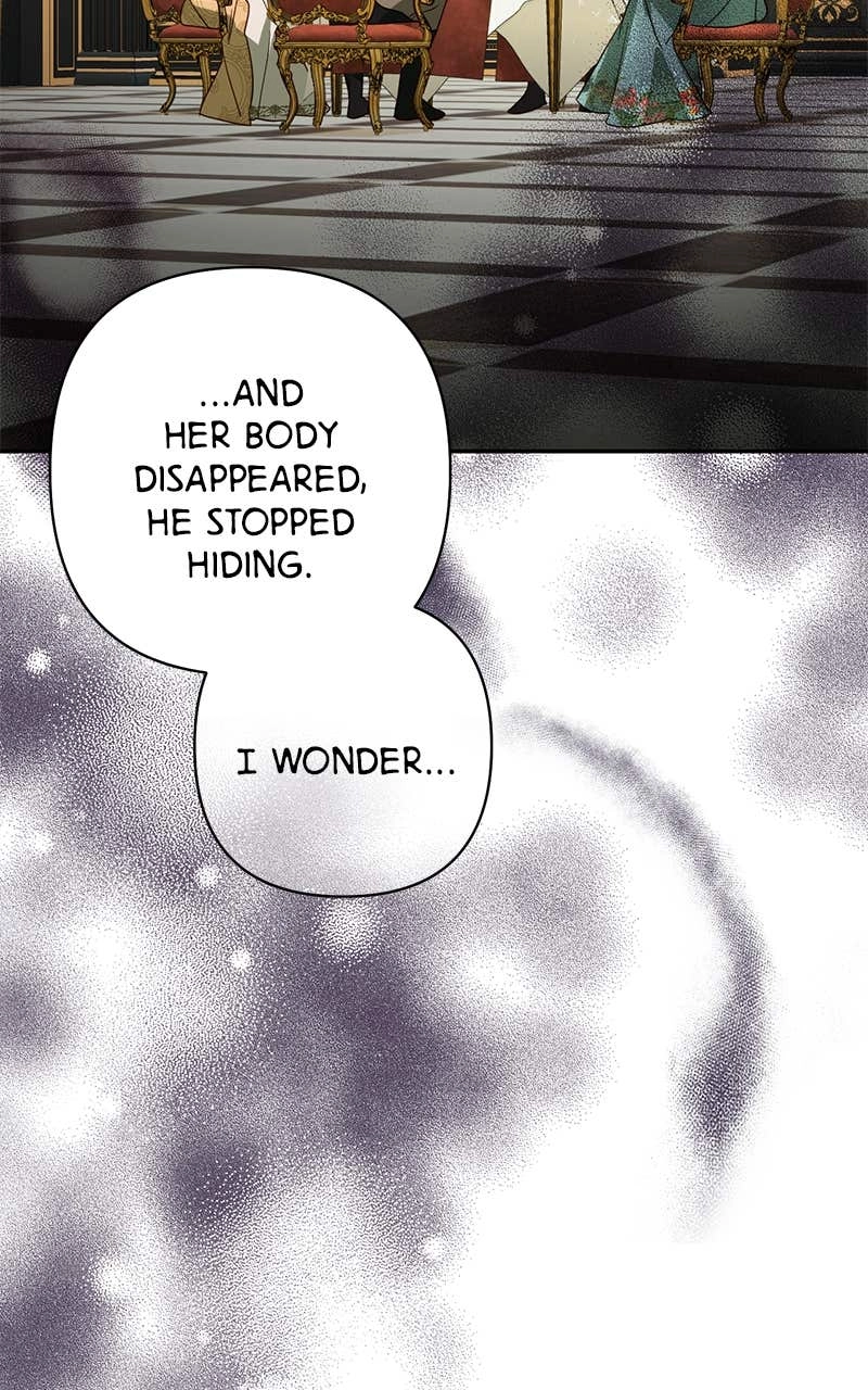 Men of the Harem Chapter 94 Page 76