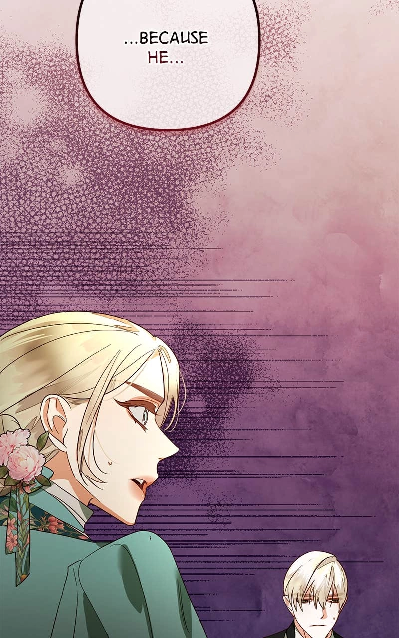 Men of the Harem Chapter 94 Page 78
