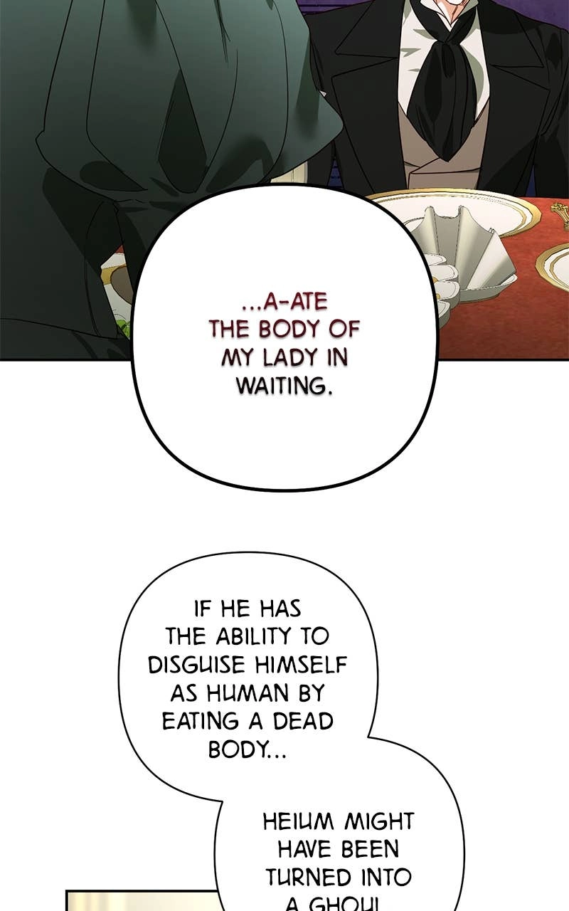 Men of the Harem Chapter 94 Page 79
