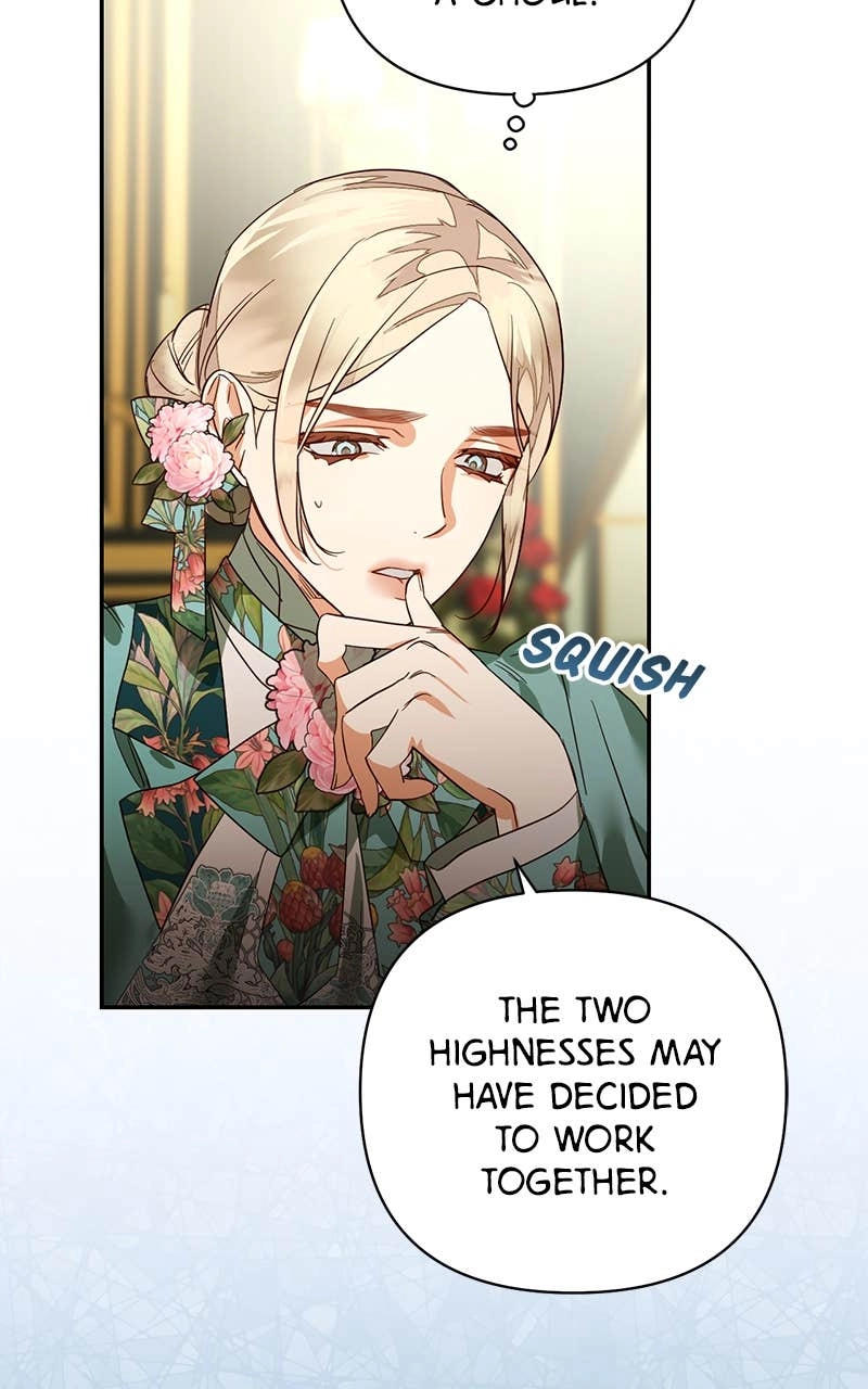 Men of the Harem Chapter 94 Page 80