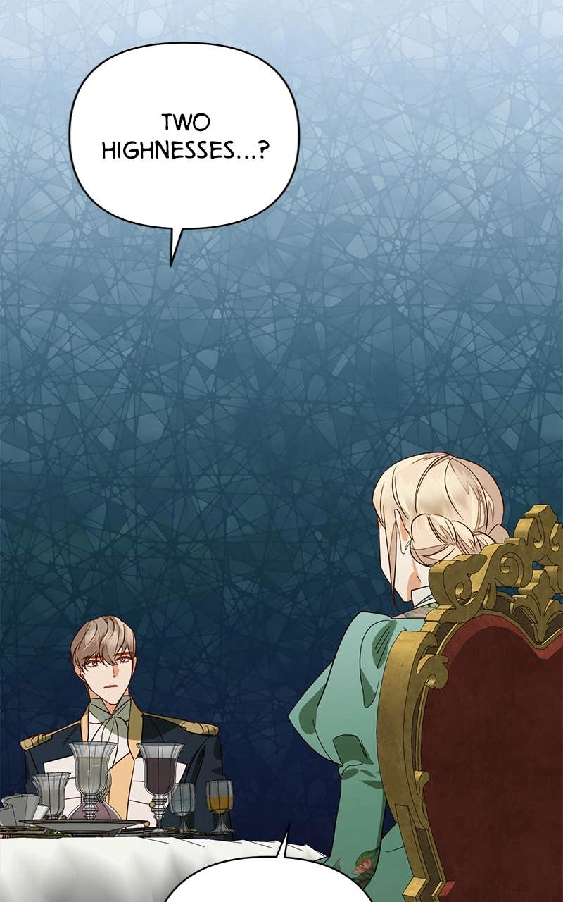 Men of the Harem Chapter 94 Page 81