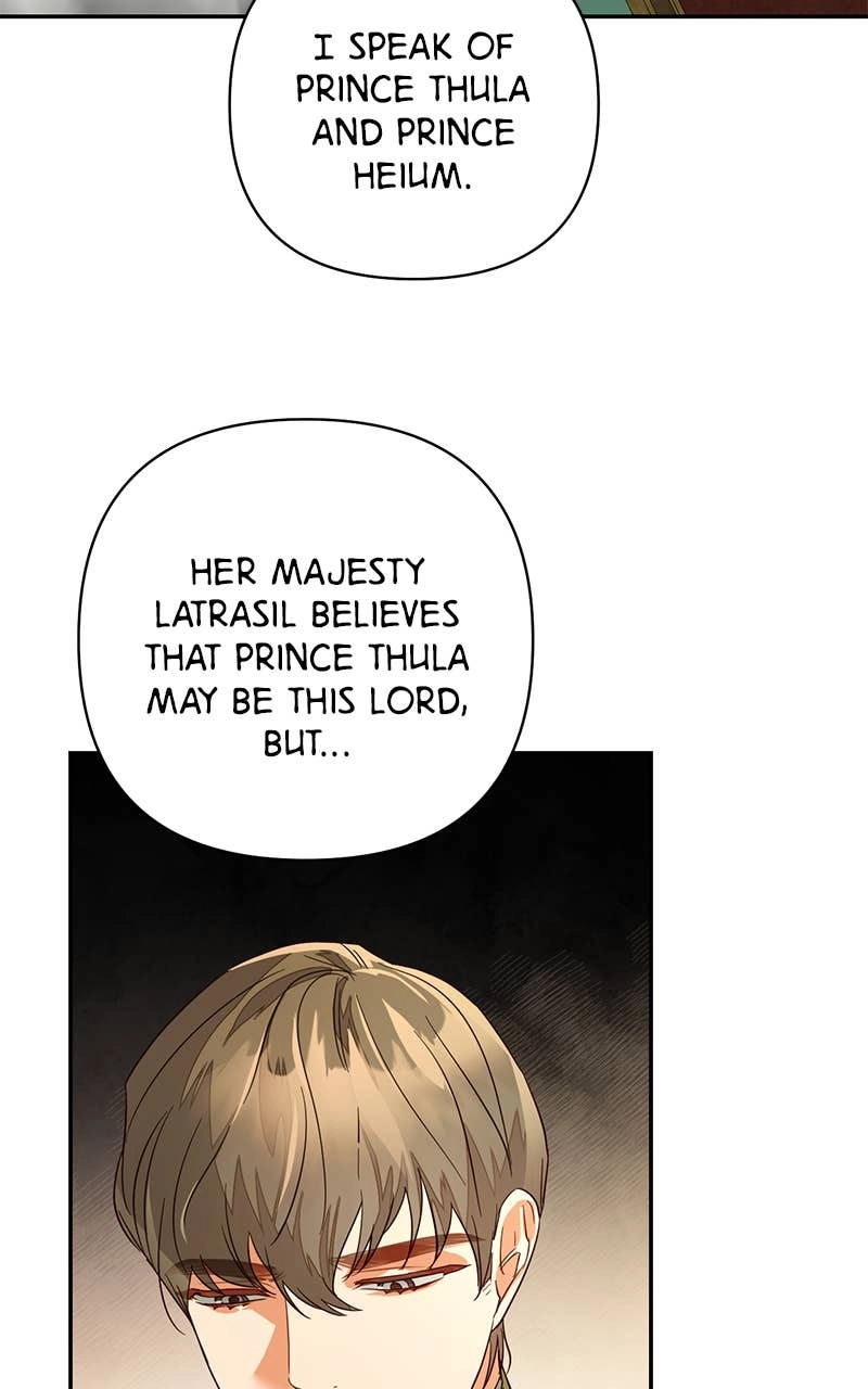 Men of the Harem Chapter 94 Page 82