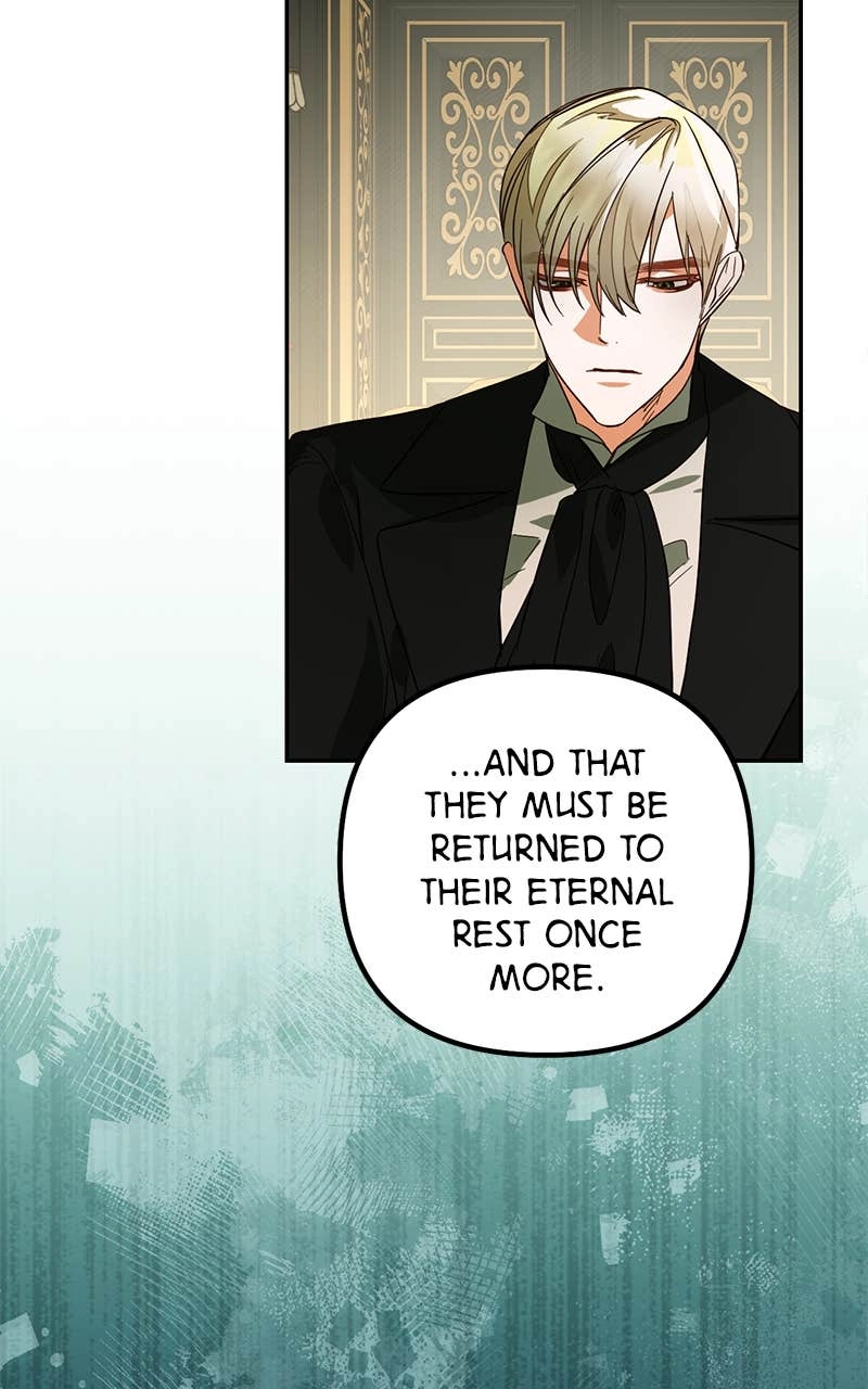 Men of the Harem Chapter 94 Page 84
