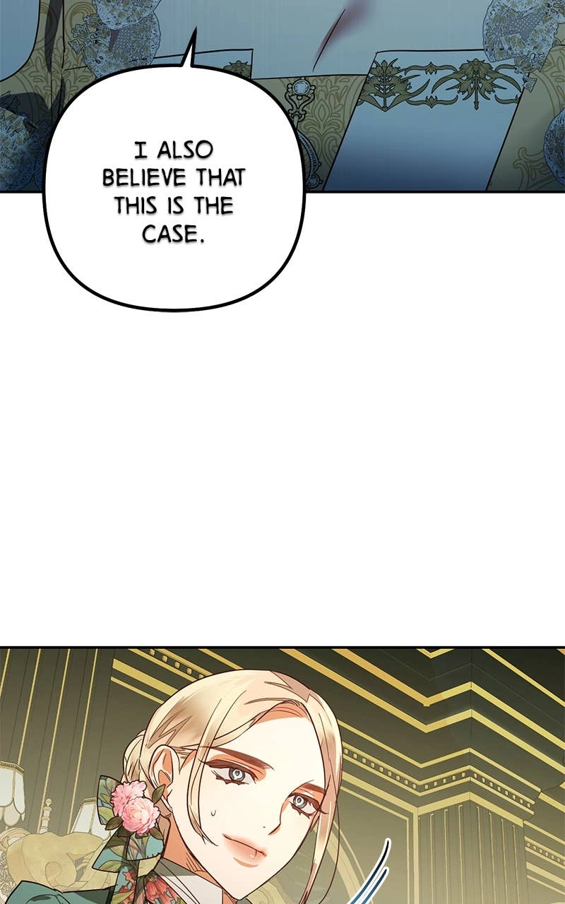 Men of the Harem Chapter 94 Page 86